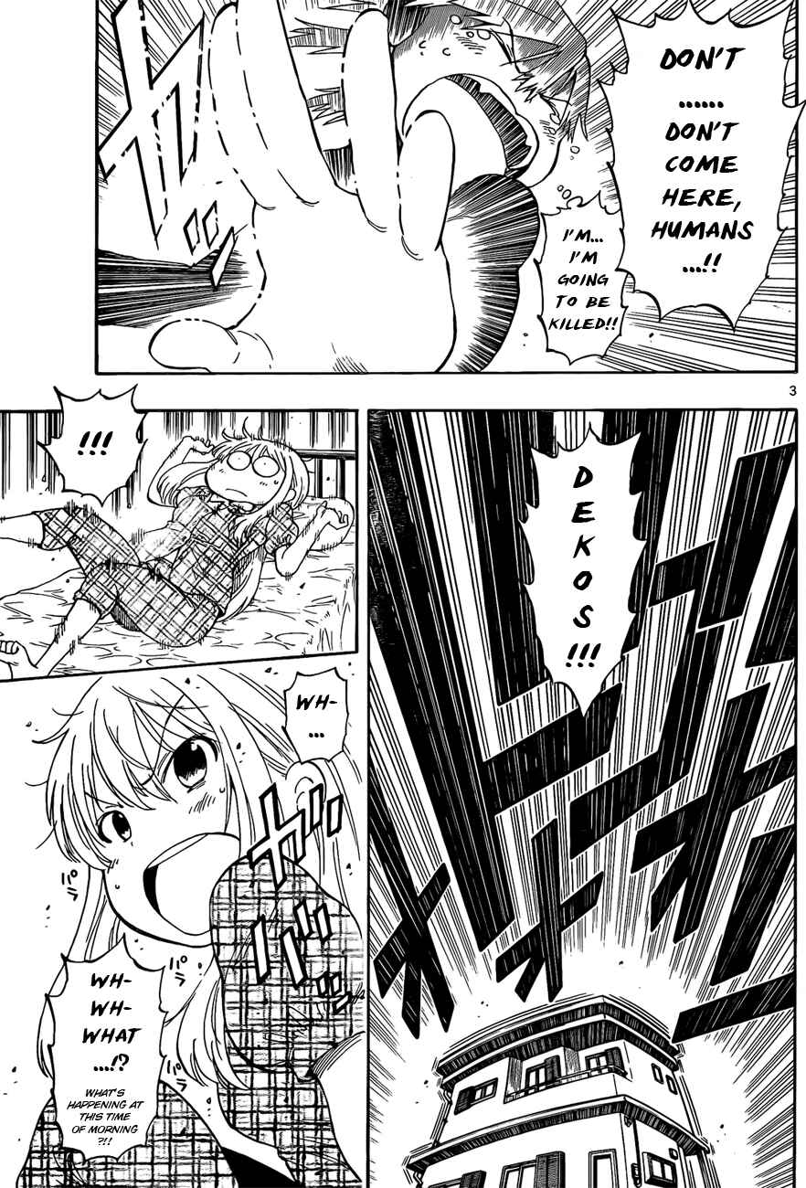 Page 3 Chapter 2 Anagle Mole