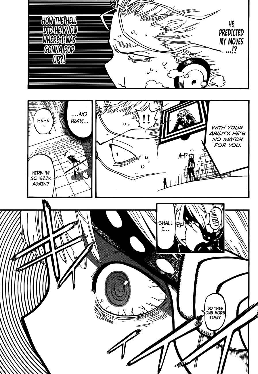 Page 11 Chapter 38 Anagle Mole