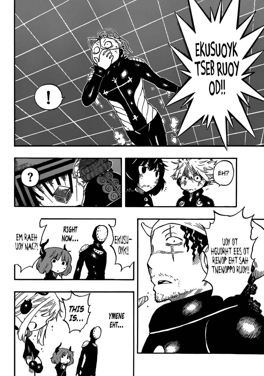 Page 14 Chapter 38 Anagle Mole