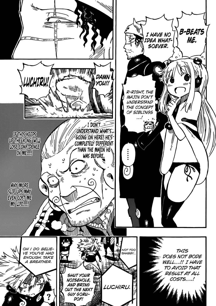 Page 3 Chapter 38 Anagle Mole