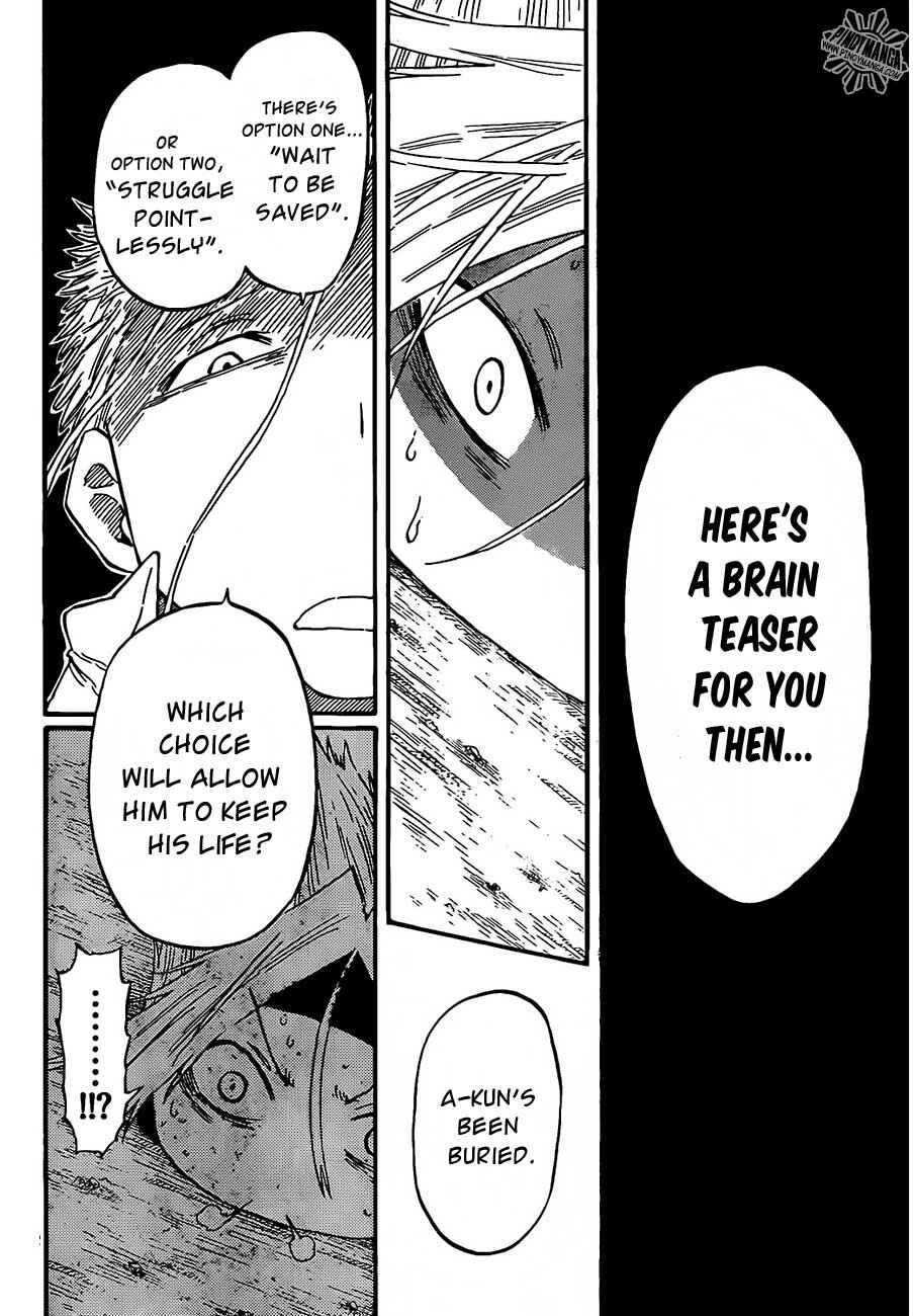 Page 12 Chapter 26 Anagle Mole