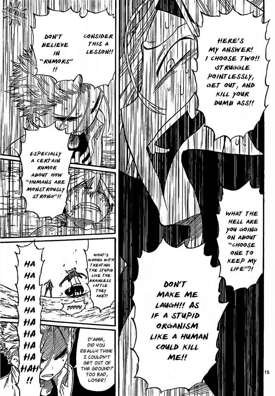 Page 15 Chapter 26 Anagle Mole