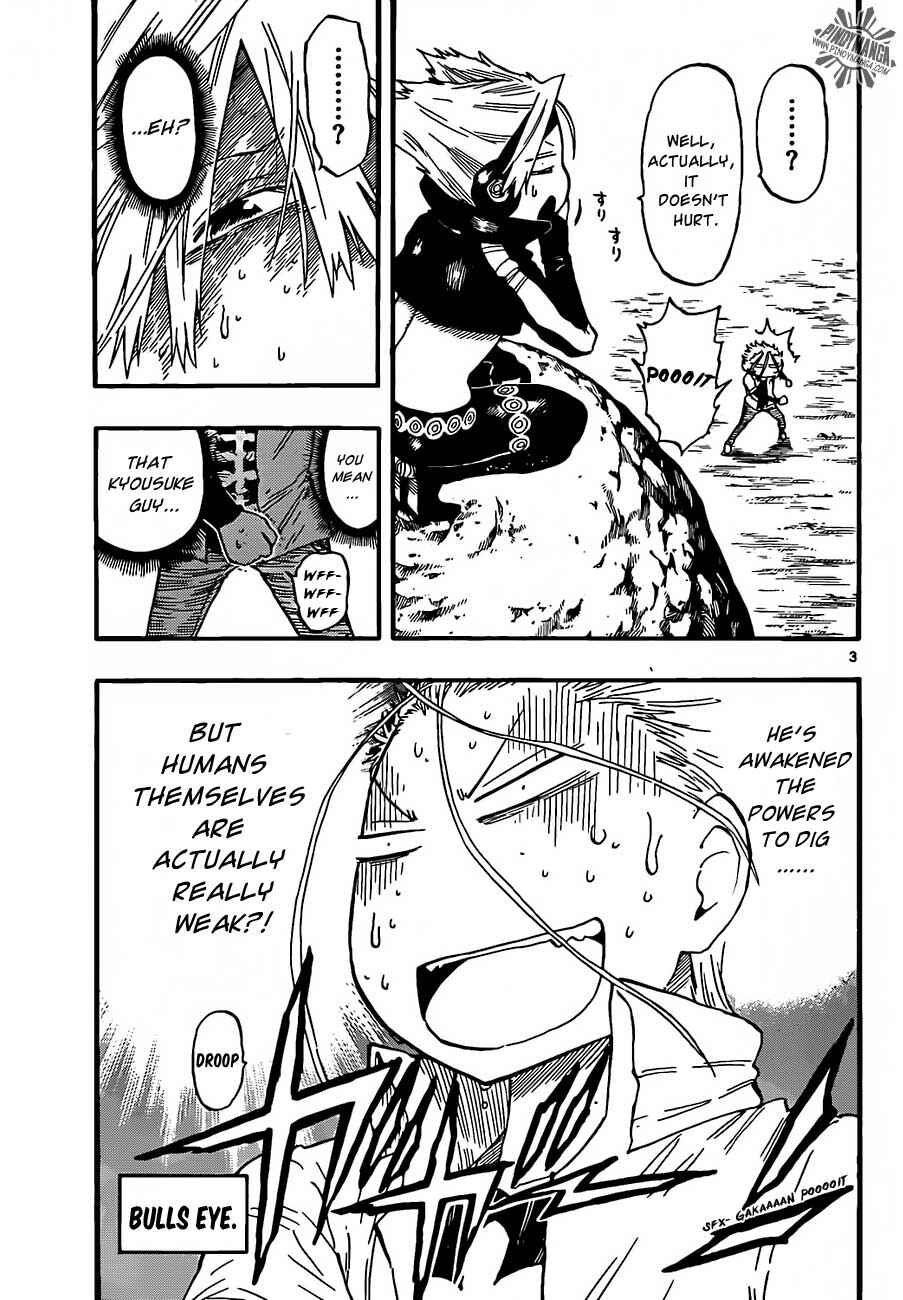 Page 3 Chapter 26 Anagle Mole