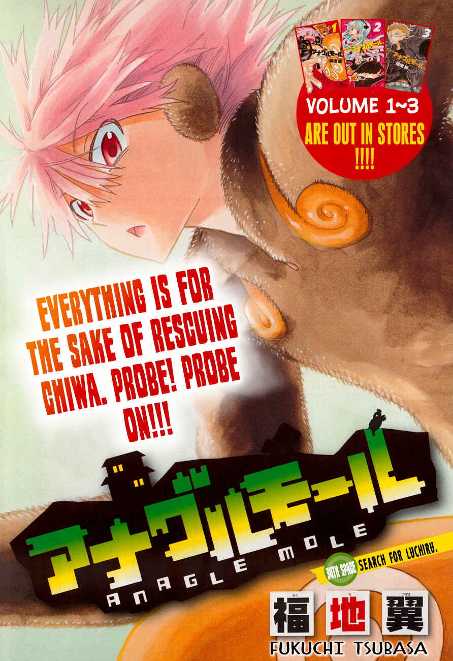Page 4 Chapter 34 Anagle Mole