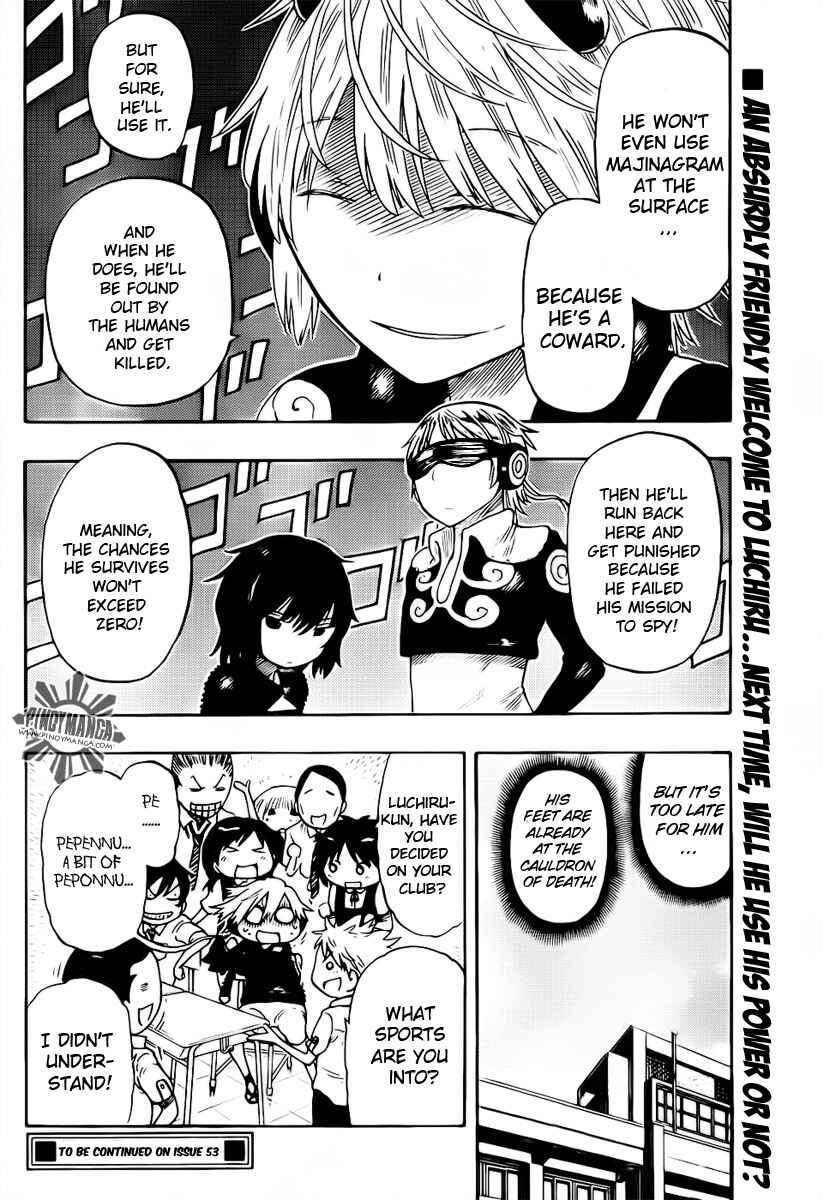 Page 18 Chapter 6 Anagle Mole