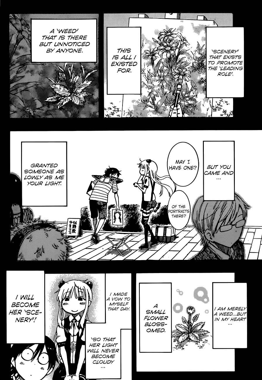 Page 10 Chapter 44 Anagle Mole
