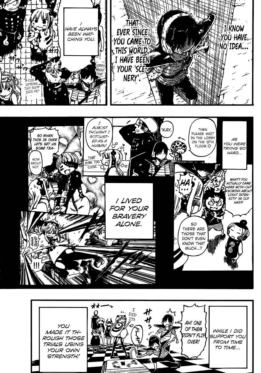 Page 11 Chapter 44 Anagle Mole