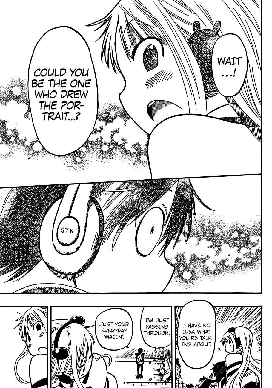 Page 17 Chapter 44 Anagle Mole
