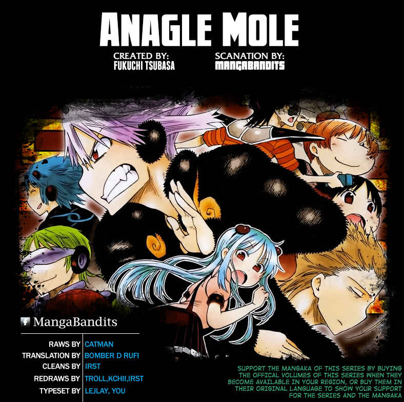 Page 19 Chapter 44 Anagle Mole