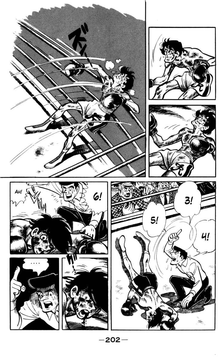 Page 31 Chapter 73 Tomorrows Joe