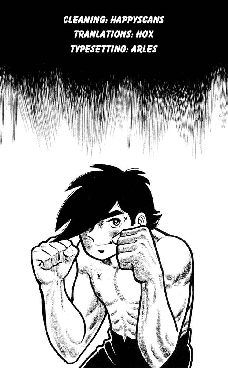 Page 48 Chapter 73 Tomorrows Joe
