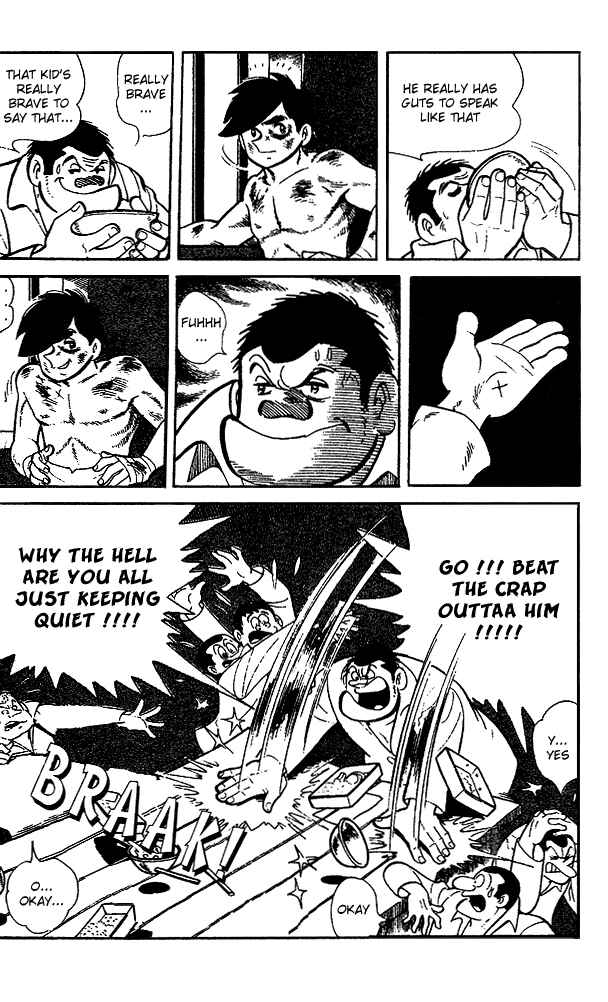 Page 2 Chapter 10 Tomorrows Joe