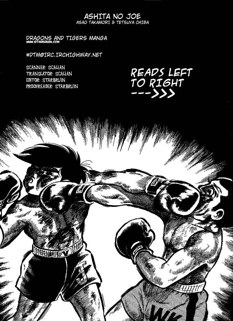 Page 22 Chapter 10 Tomorrows Joe