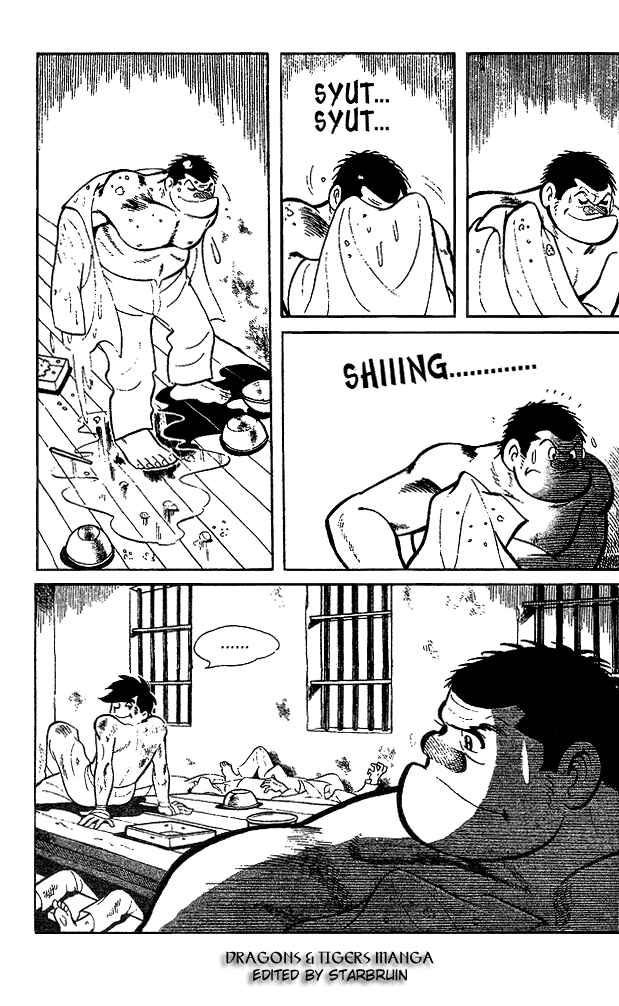 Page 7 Chapter 10 Tomorrows Joe