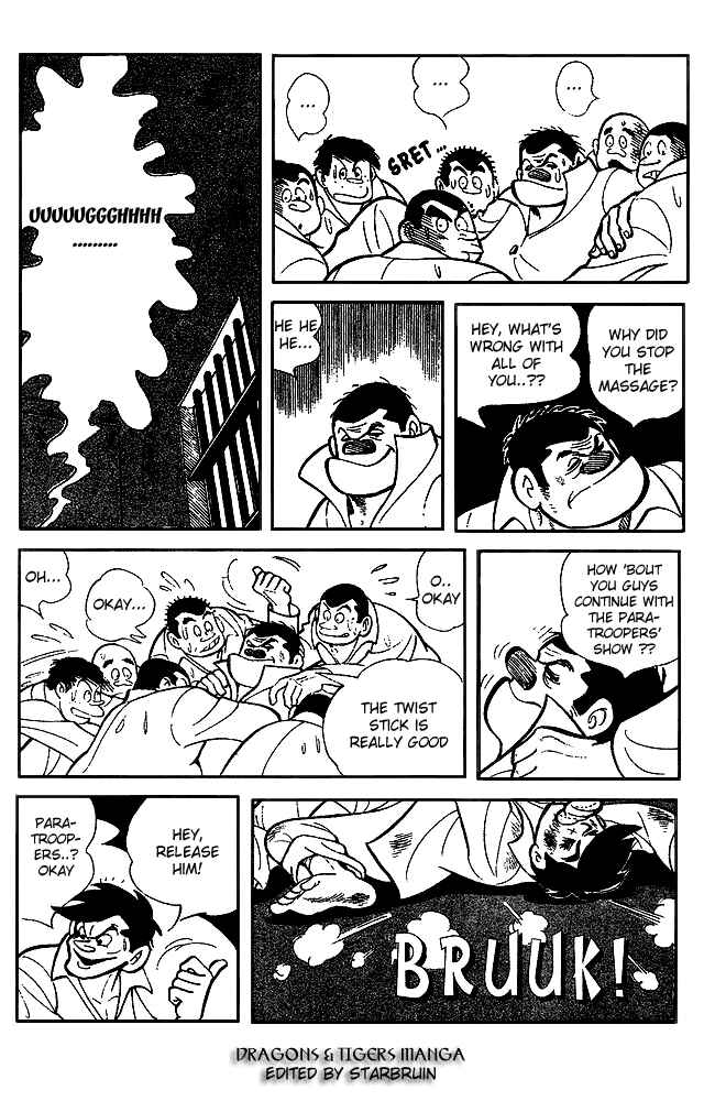 Page 19 Chapter 9 Tomorrows Joe