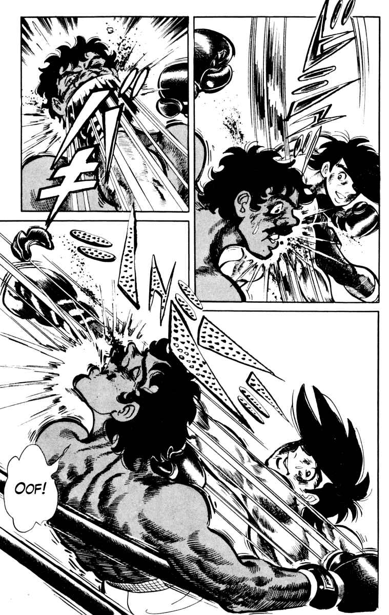 Page 117 Chapter 108 Tomorrows Joe