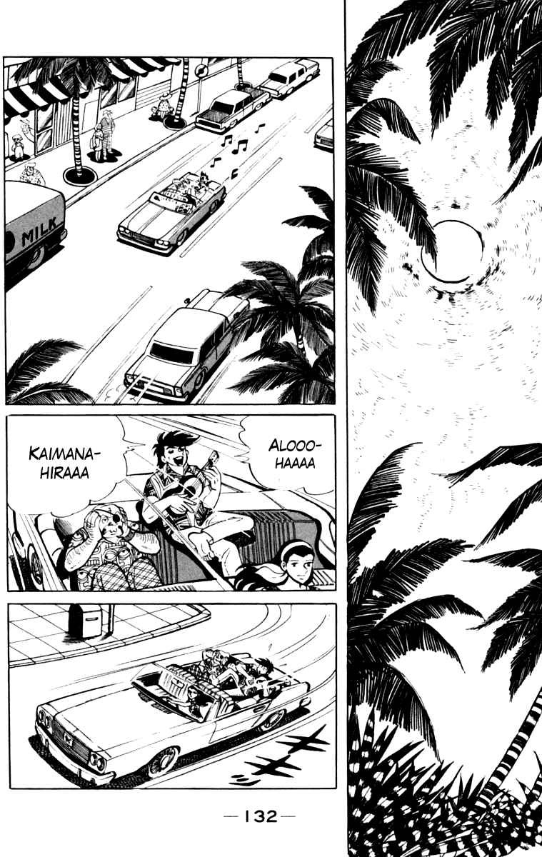 Page 127 Chapter 108 Tomorrows Joe