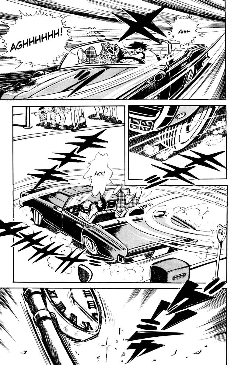 Page 14 Chapter 108 Tomorrows Joe