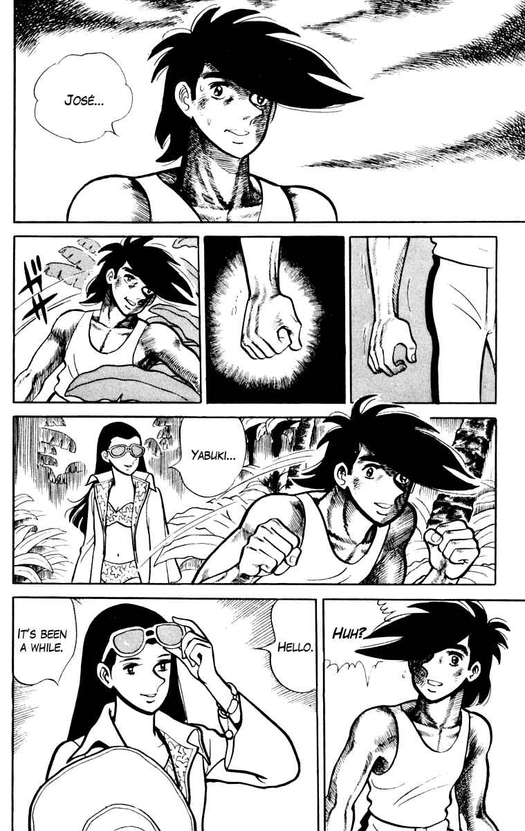 Page 45 Chapter 108 Tomorrows Joe