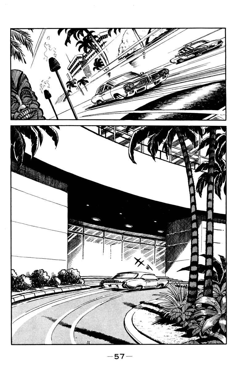 Page 54 Chapter 108 Tomorrows Joe