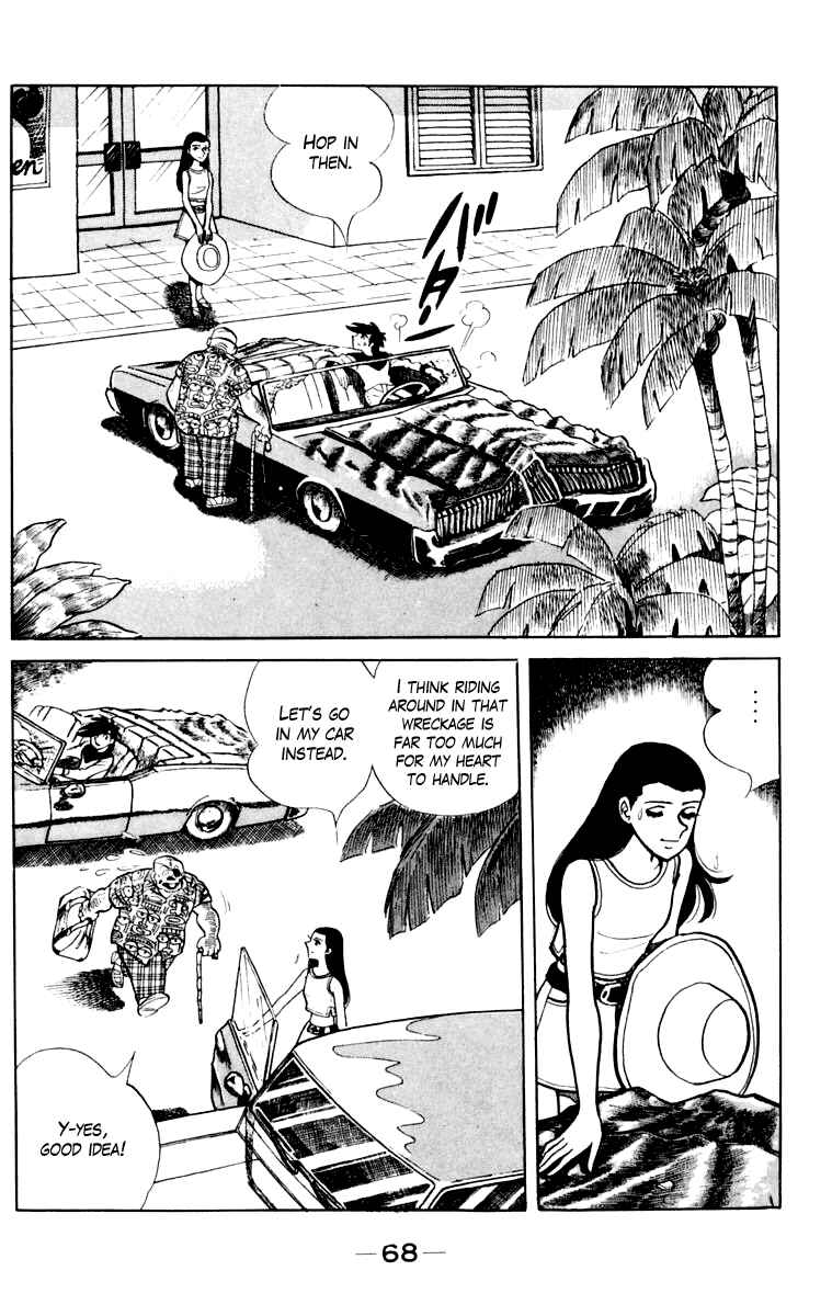Page 65 Chapter 108 Tomorrows Joe