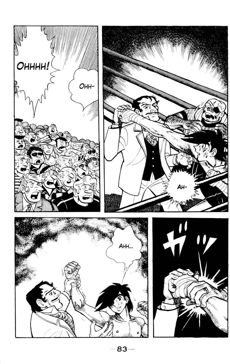 Page 79 Chapter 108 Tomorrows Joe