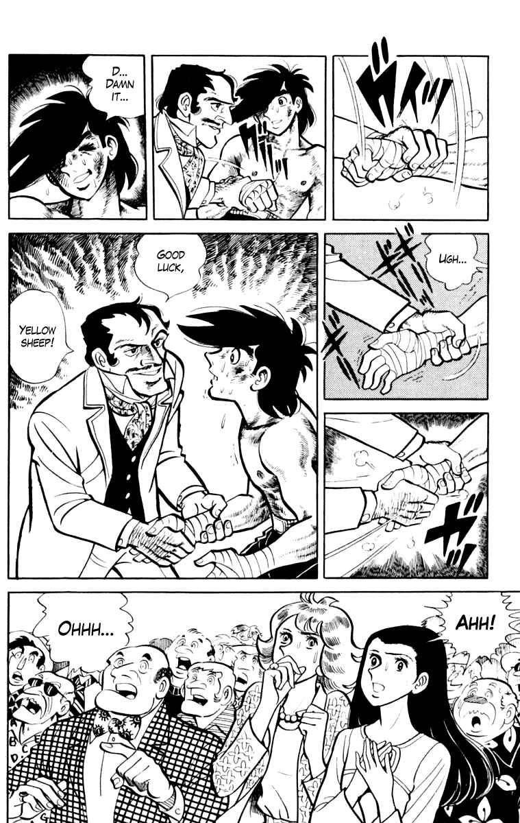 Page 80 Chapter 108 Tomorrows Joe