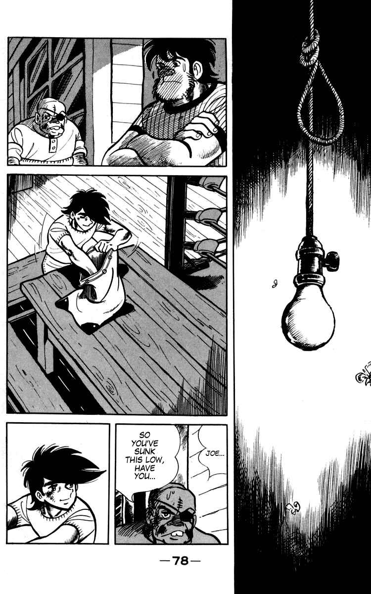 Page 19 Chapter 90 Tomorrows Joe