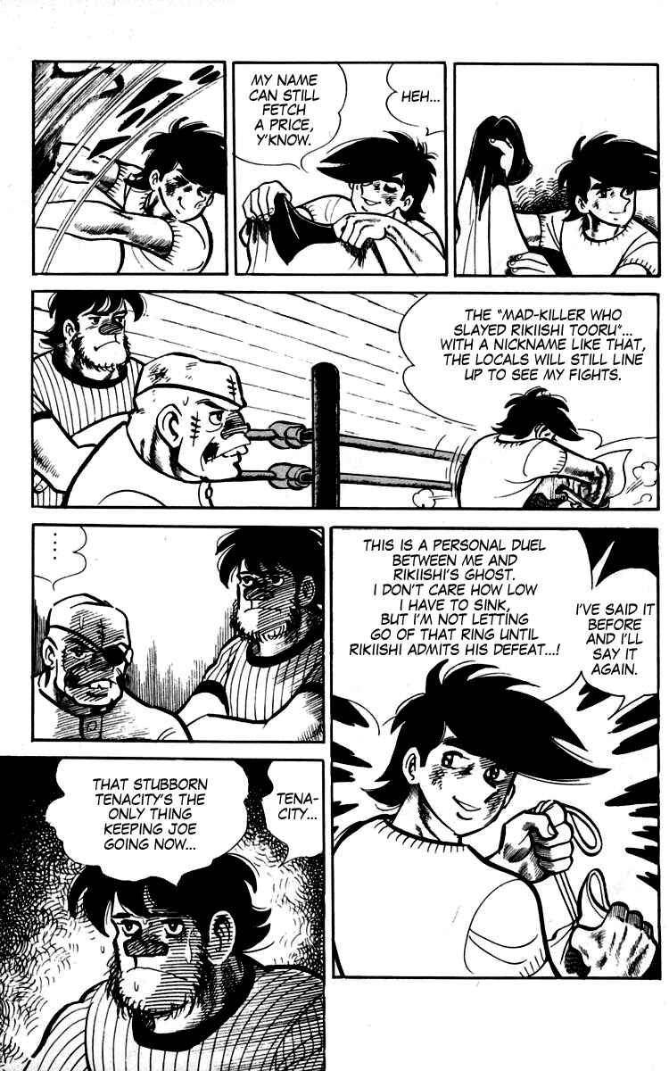 Page 20 Chapter 90 Tomorrows Joe