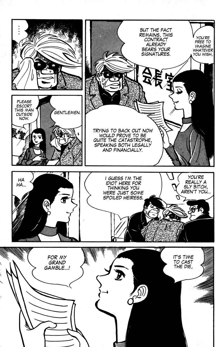 Page 24 Chapter 90 Tomorrows Joe
