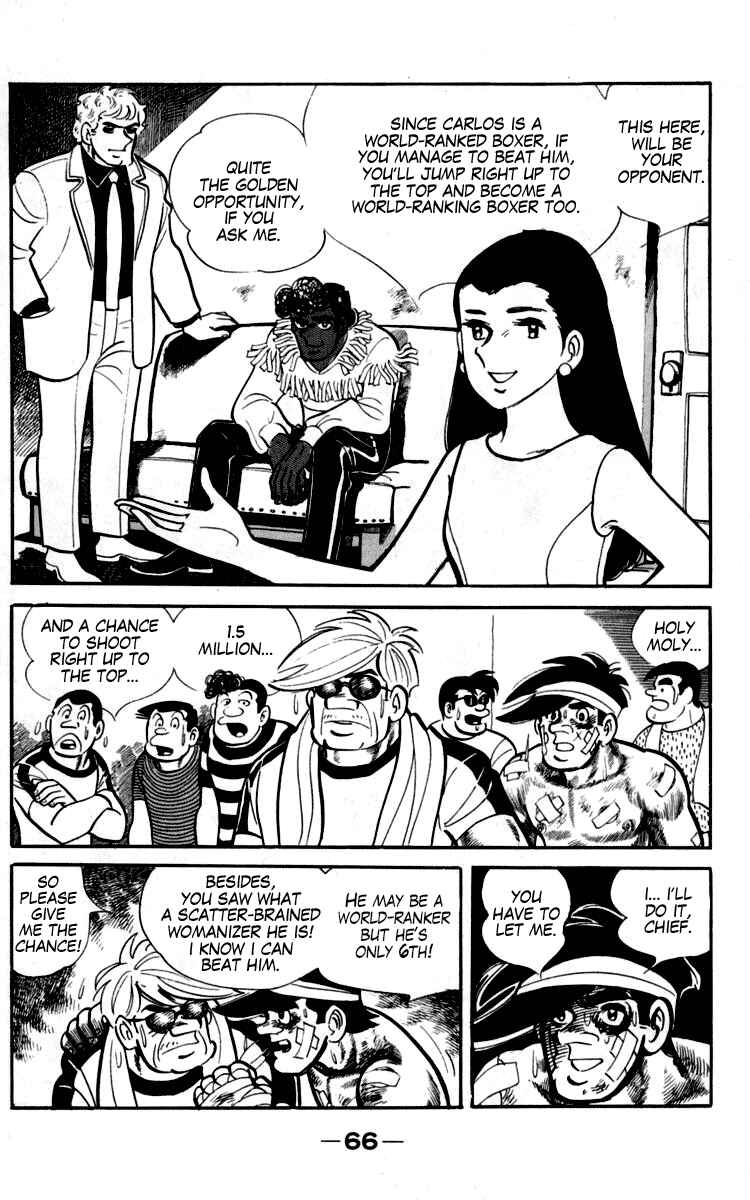 Page 7 Chapter 90 Tomorrows Joe