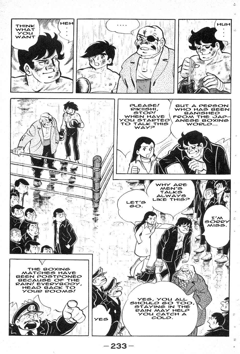 Page 9 Chapter 46 Tomorrows Joe