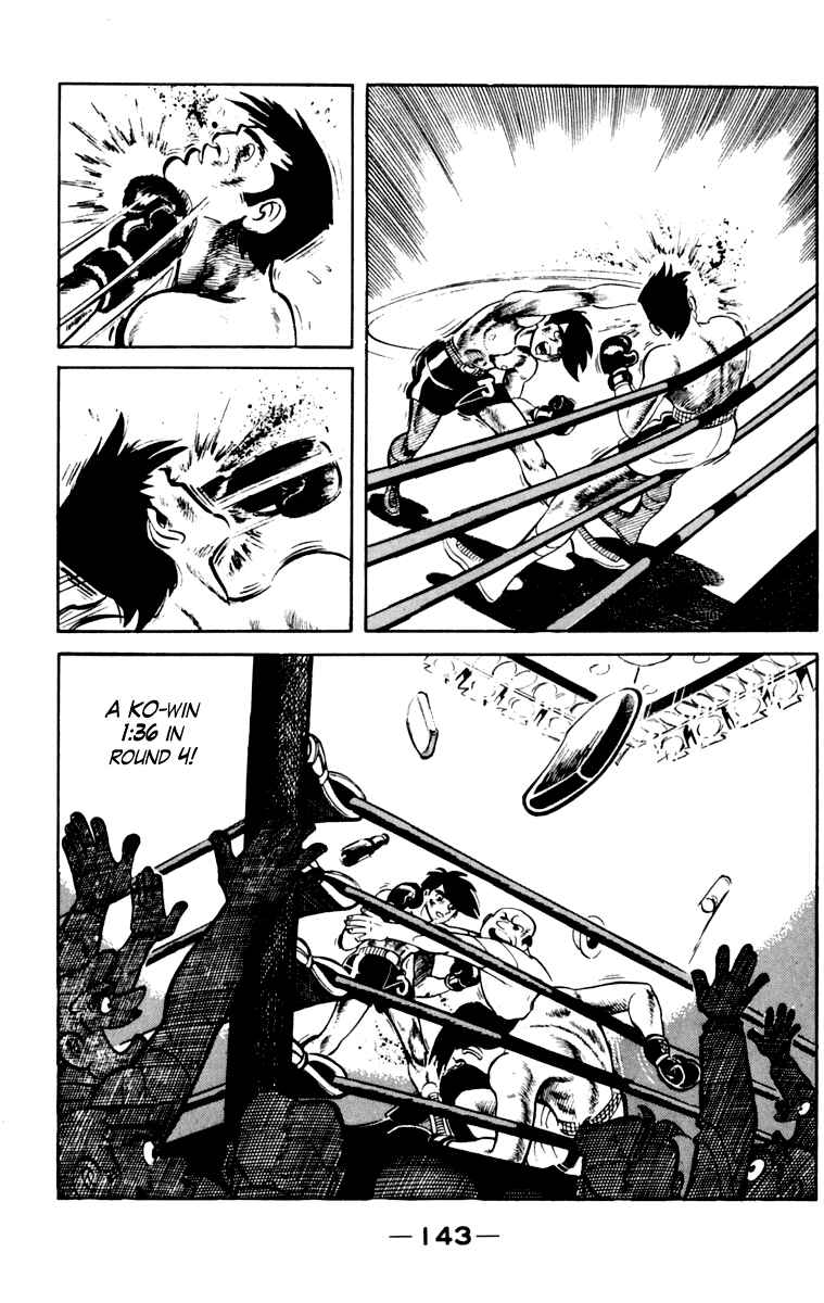 Page 139 Chapter 105 Tomorrows Joe