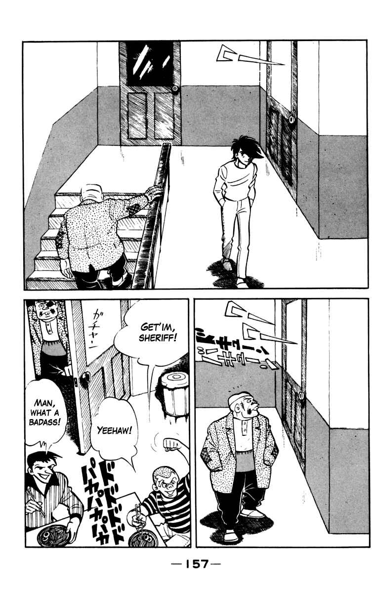 Page 152 Chapter 105 Tomorrows Joe