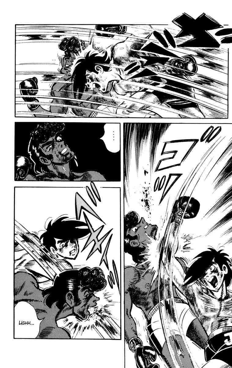 Page 47 Chapter 105 Tomorrows Joe