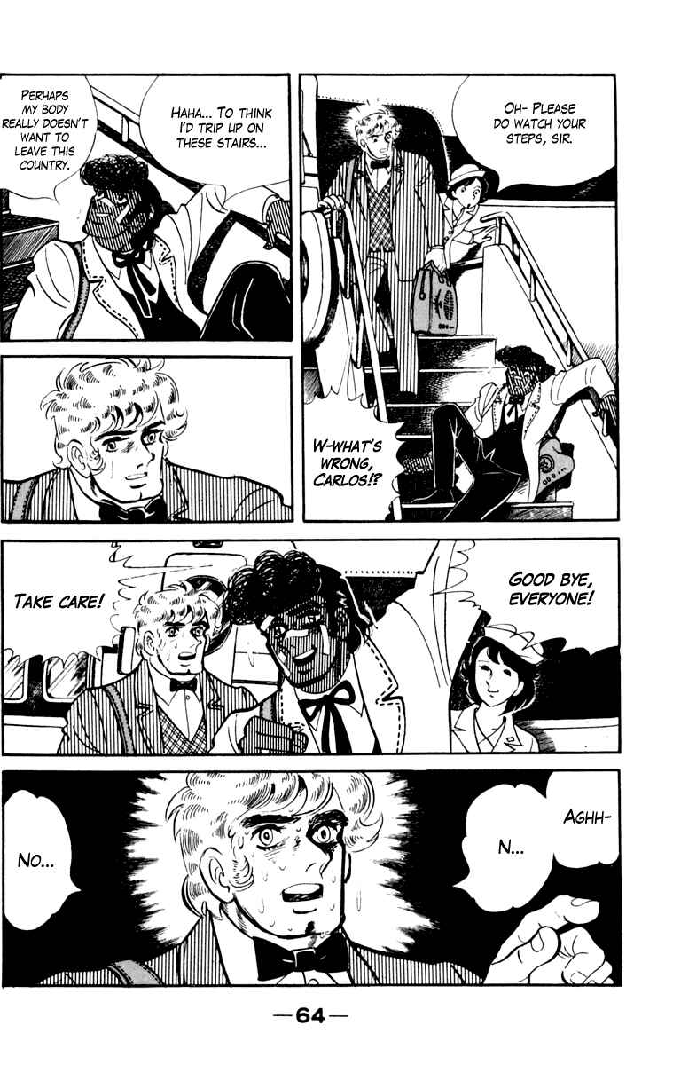 Page 63 Chapter 105 Tomorrows Joe