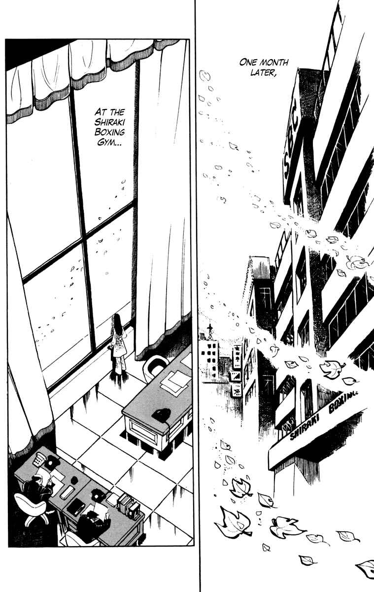 Page 65 Chapter 105 Tomorrows Joe
