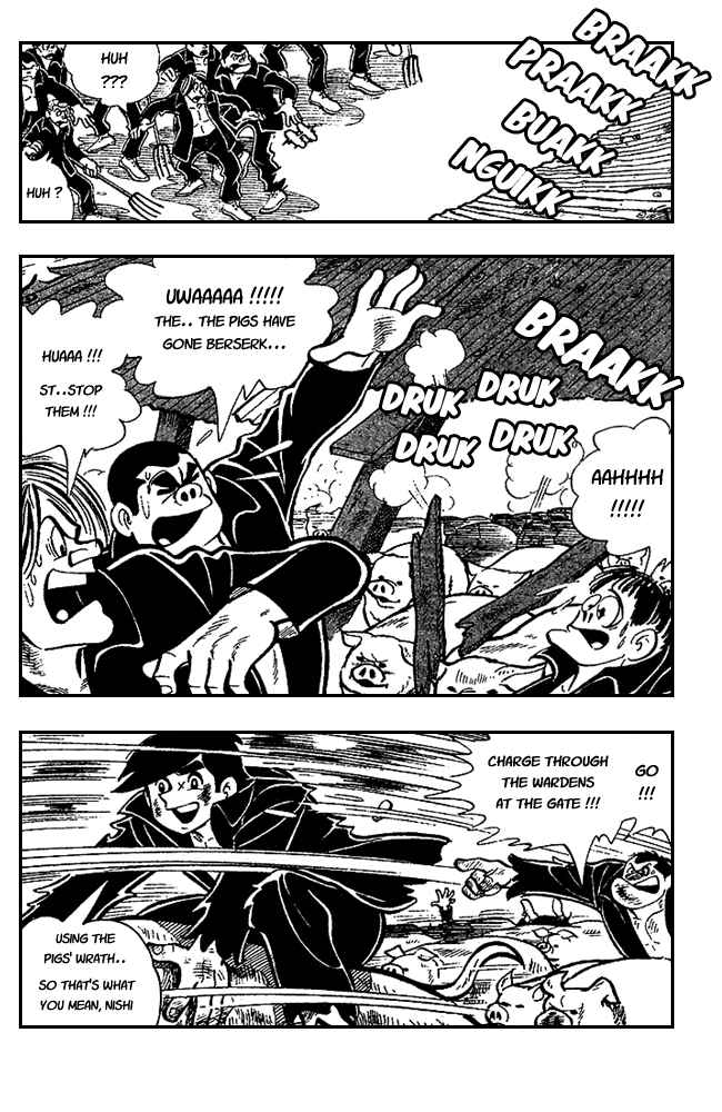 Page 16 Chapter 16 Tomorrows Joe