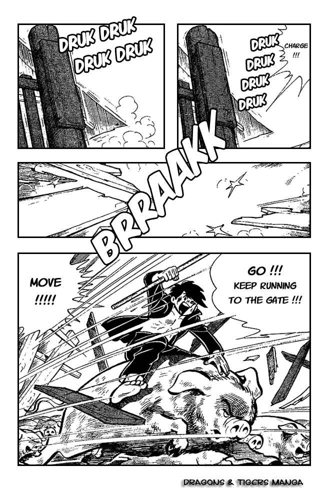 Page 17 Chapter 16 Tomorrows Joe
