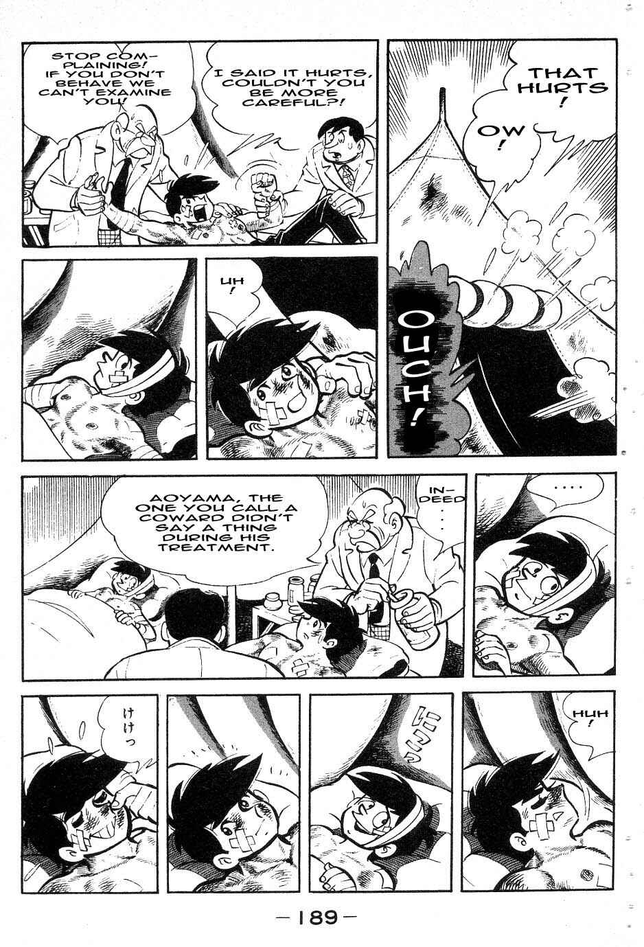 Page 5 Chapter 44 Tomorrows Joe