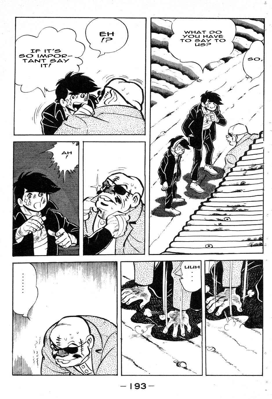 Page 9 Chapter 44 Tomorrows Joe