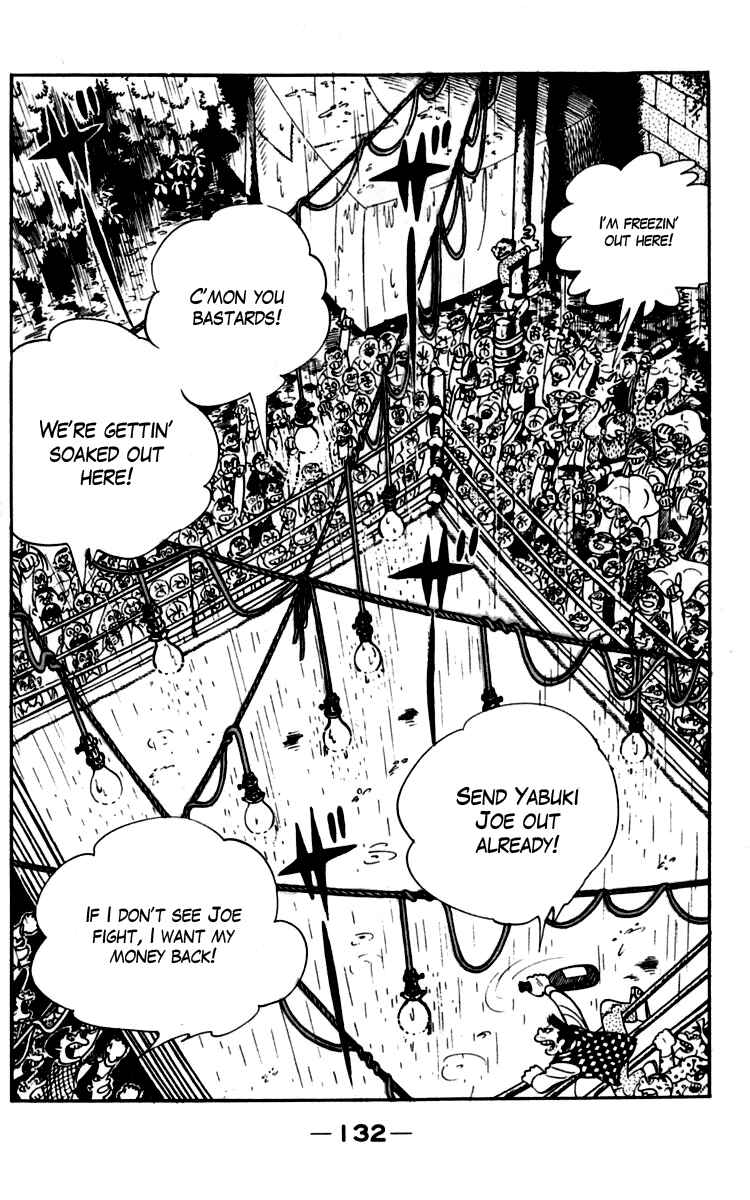 Page 39 Chapter 91-92 Tomorrows Joe