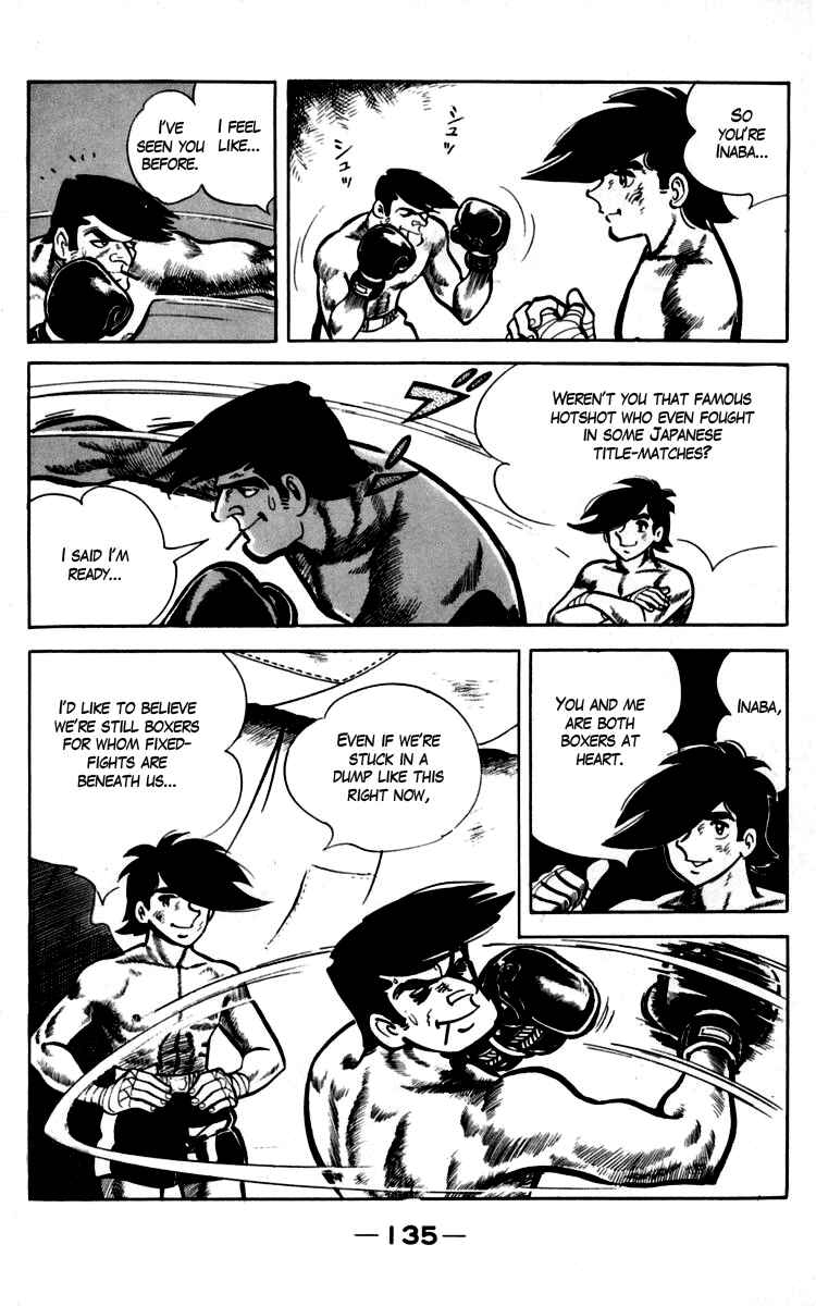 Page 42 Chapter 91-92 Tomorrows Joe