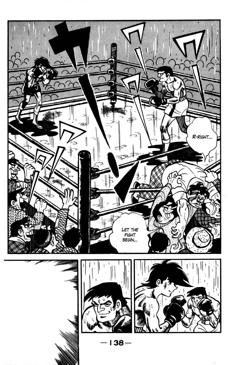Page 45 Chapter 91-92 Tomorrows Joe