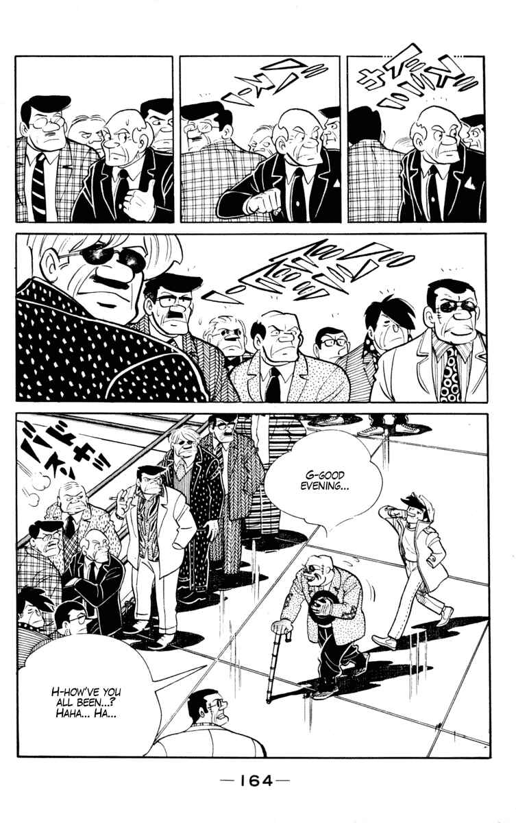 Page 14 Chapter 99 Tomorrows Joe