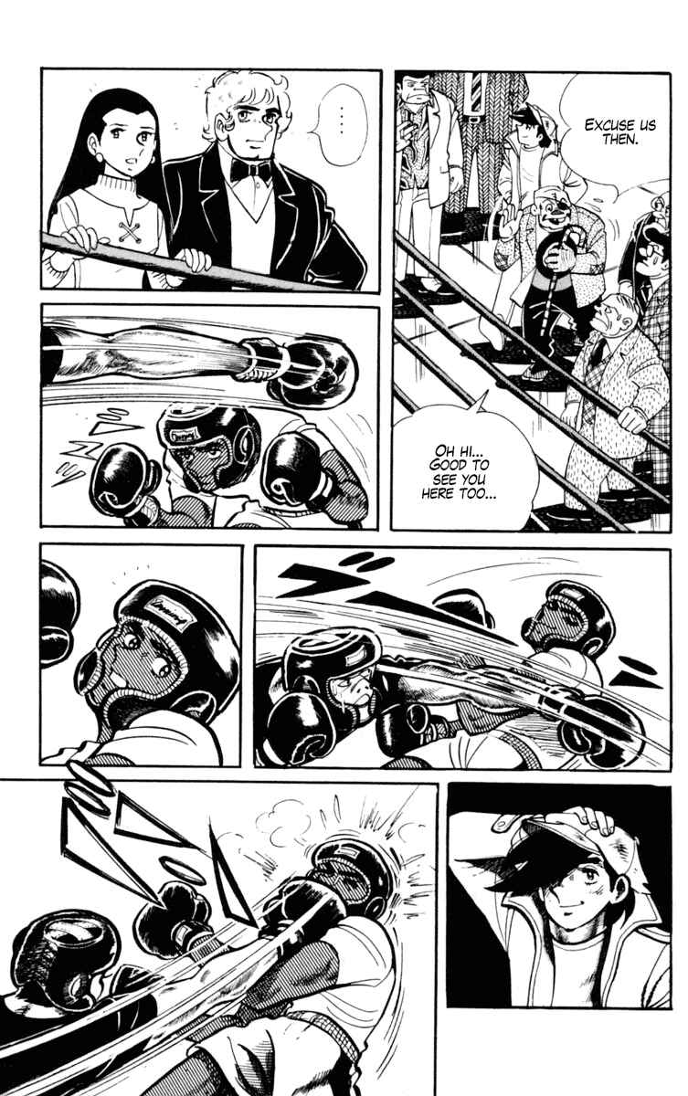 Page 15 Chapter 99 Tomorrows Joe