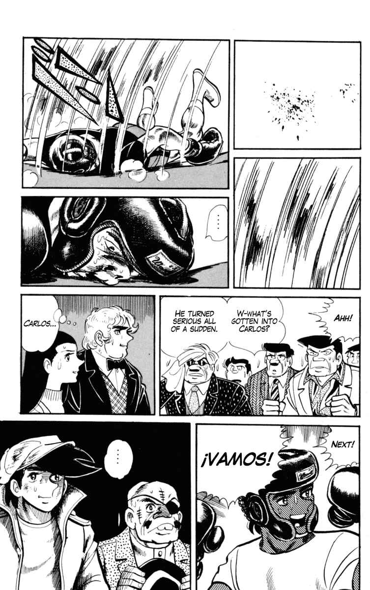 Page 17 Chapter 99 Tomorrows Joe