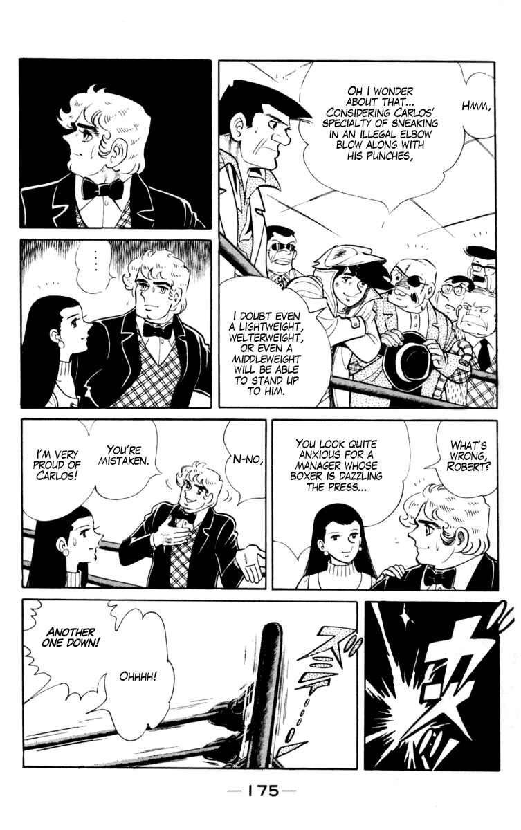 Page 25 Chapter 99 Tomorrows Joe