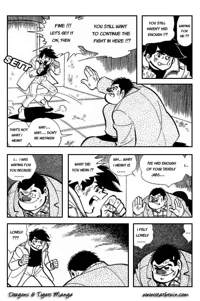 Page 7 Chapter 12 Tomorrows Joe