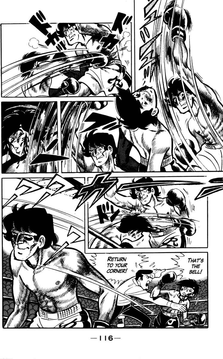 Page 9 Chapter 71 Tomorrows Joe